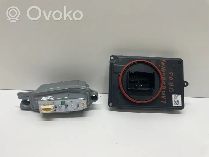 Lamborghini Urus LED ballast control module 4K0941591BC