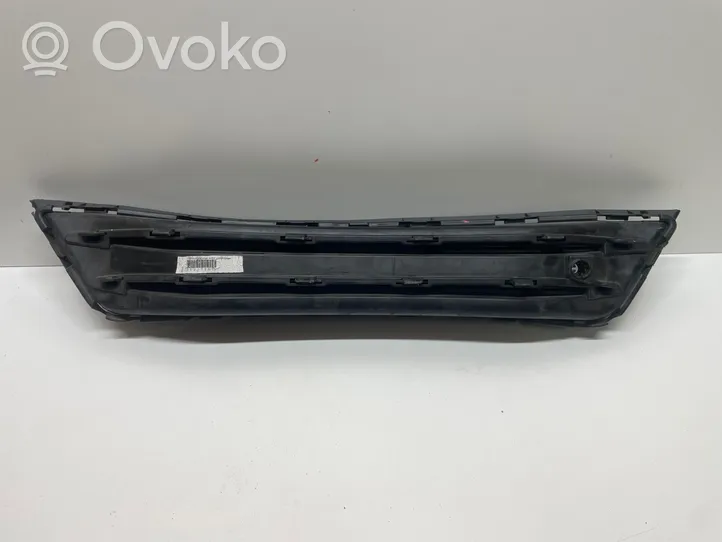 Porsche 911 991 Traversa di supporto paraurti anteriore 99150556904