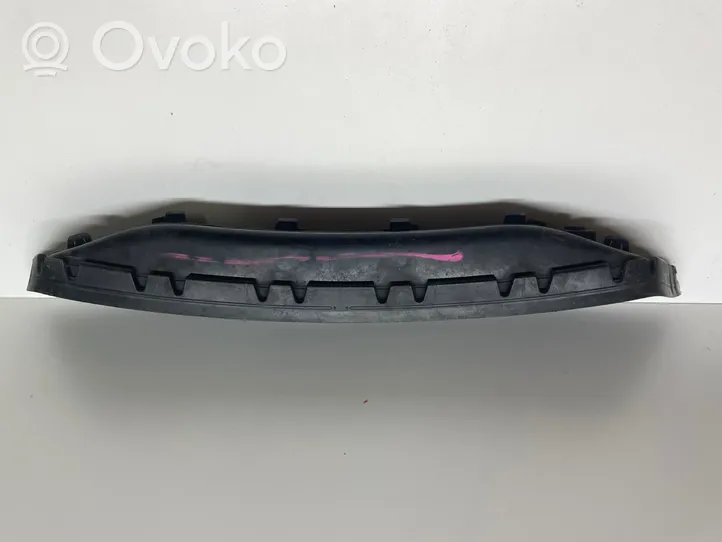 Porsche 911 991 Traversa di supporto paraurti anteriore 99150556904