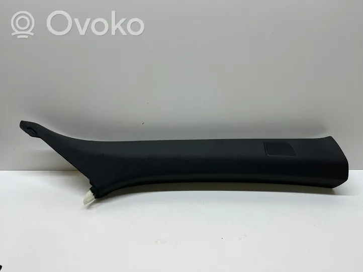 Audi Q8 (A) pillar trim 4M8867234B