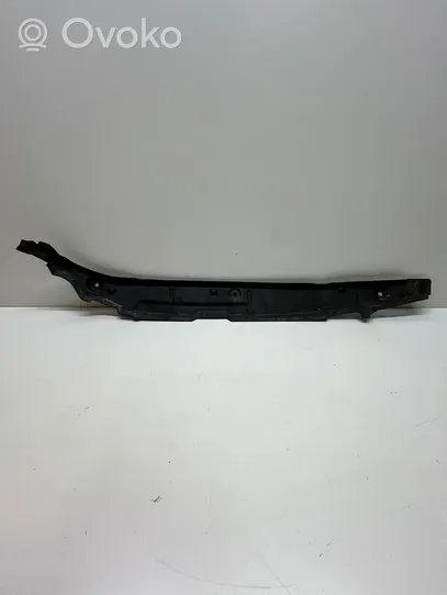 Audi Q8 Fender foam support/seal 4M8821111