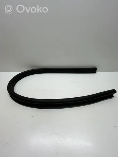 Audi Q8 Engine compartment rubber 4M0823723