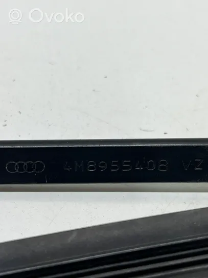 Audi Q8 Front wiper blade arm 4M8955408