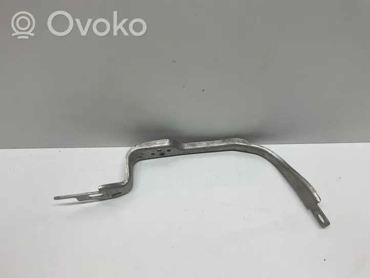 Audi A6 S6 C8 4K Staffa del pannello di supporto del radiatore 4K0807348B