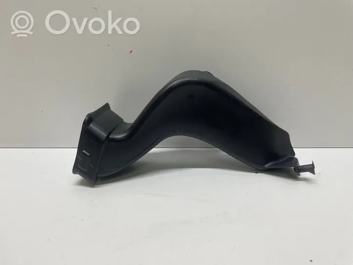 Audi Q7 4M Element kanału powietrznego mikrofiltra powietrza 4M1819152