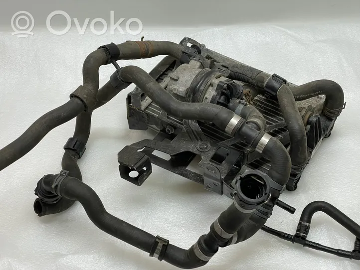 Audi Q5 SQ5 Radiatore di raffreddamento 8K0121212B