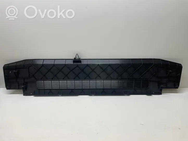 Audi Q8 Kita bagažinės apdailos detalė 4M8861486