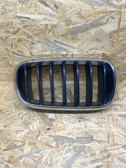 BMW X5 F15 Grille de calandre avant 7316076