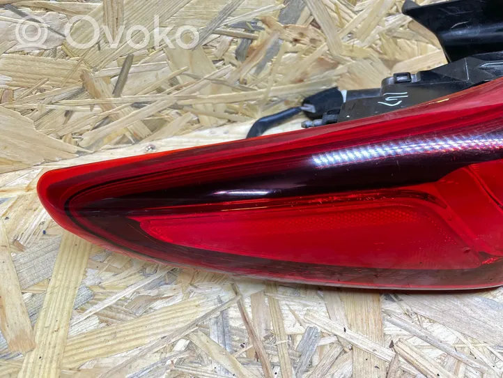 Hyundai Kona I Rear/tail lights 92401J91