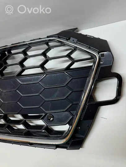 Audi A4 S4 B9 8W Atrapa chłodnicy / Grill 8W0853651DT