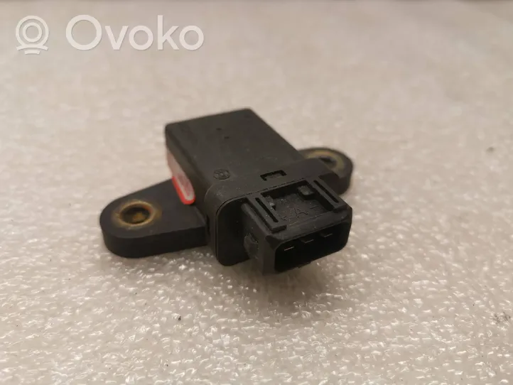 Audi A8 S8 D2 4D Sensor ESP de aceleración de frecuencia del intermitente 4D0907651