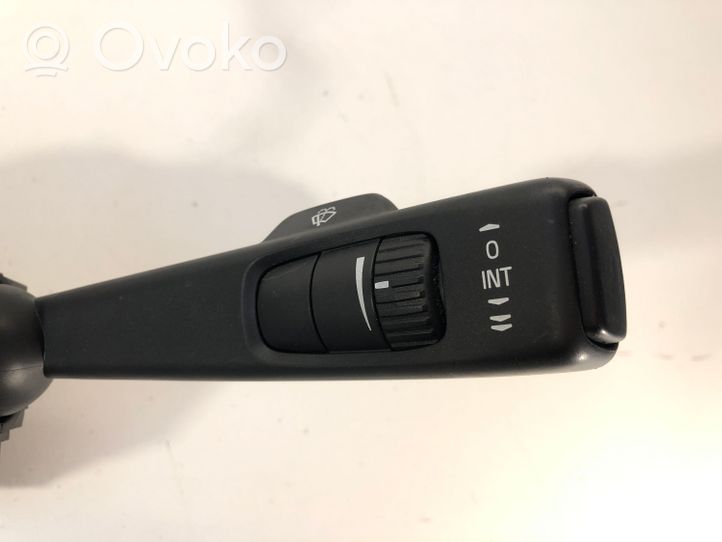 Volvo S80 Leva/interruttore dell’indicatore di direzione e tergicristallo 30658916