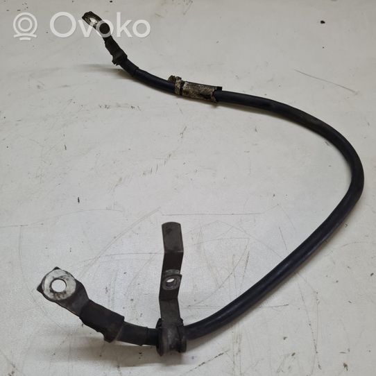 Volvo XC90 Positive cable (battery) 8645466