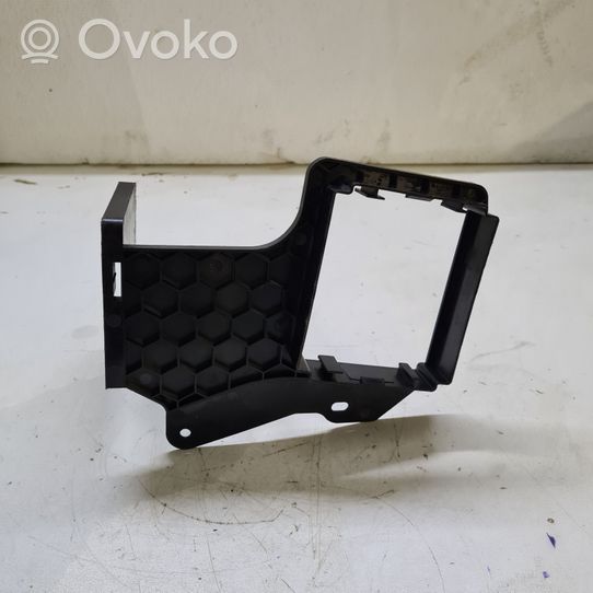 Volkswagen Touareg II Altro elemento di rivestimento bagagliaio/baule 7P0907333B