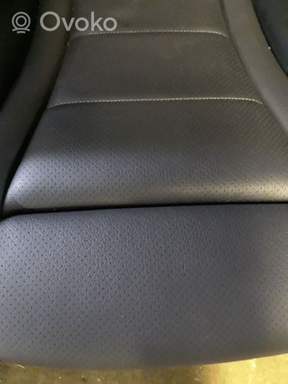 Mercedes-Benz GLC X253 C253 Комплект сидений 