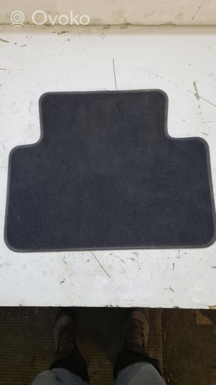 Porsche Macan Car floor mat set 