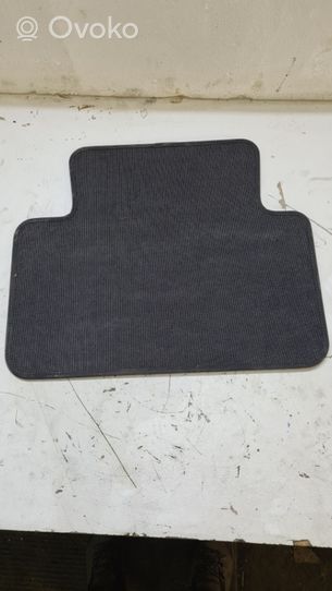 Porsche Macan Car floor mat set 