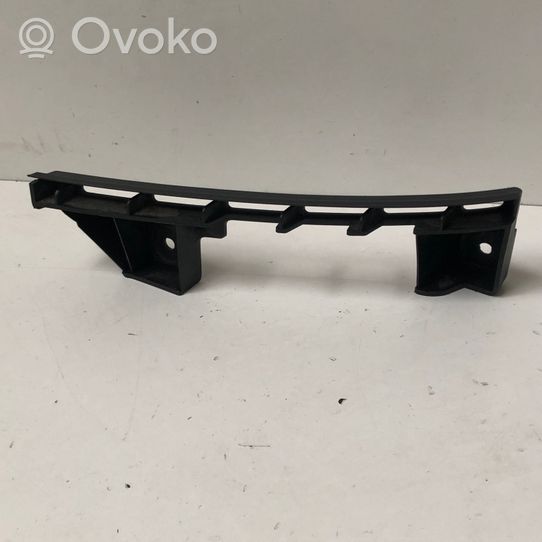 Volkswagen Cross Touran I Uchwyt / Mocowanie zderzaka przedniego 1T0807889B