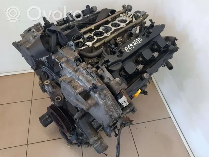 Nissan Murano Z50 Moteur VQ35