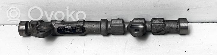 Fiat 500L Fuel main line pipe 0445214217