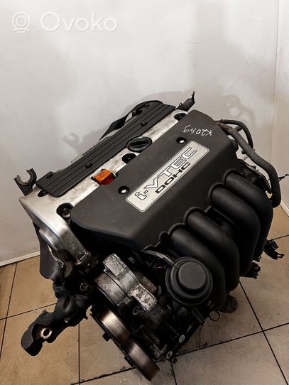 Honda FR-V Moteur K20A9