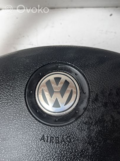 Volkswagen Sharan Steering wheel 