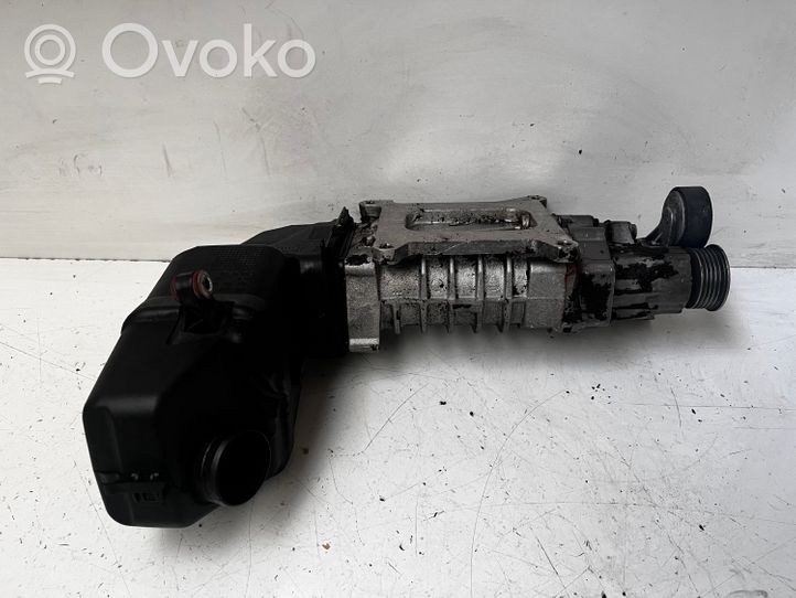 Volkswagen Golf VI Turbocompressore 03C145851E