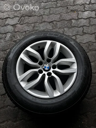 BMW X3 F25 R 17 alumīnija - vieglmetāla disks (-i) HL46831