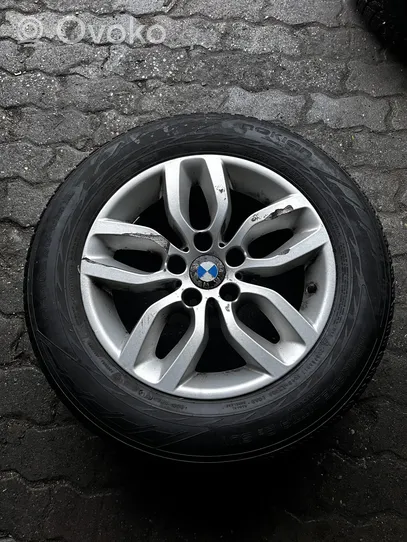 BMW X3 F25 Cerchione in lega R17 JX17EH2