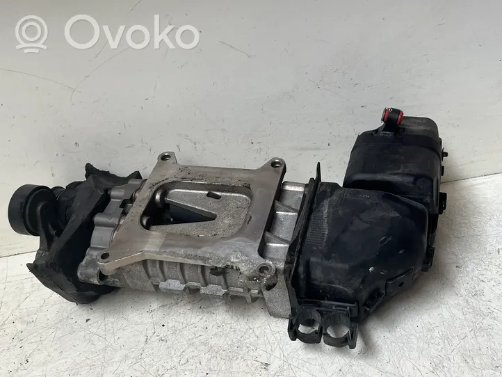 Volkswagen Tiguan Supercharger 325484