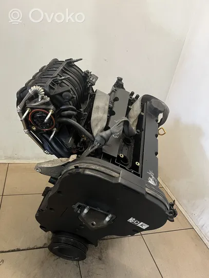 Chevrolet Lacetti Motore F16D3
