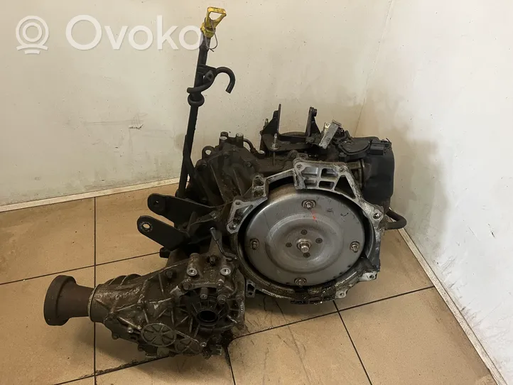 Ford Escape II Automatic gearbox 7L8P7000FA