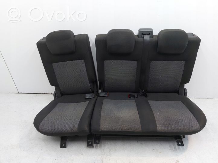 Fiat Doblo Seat set 