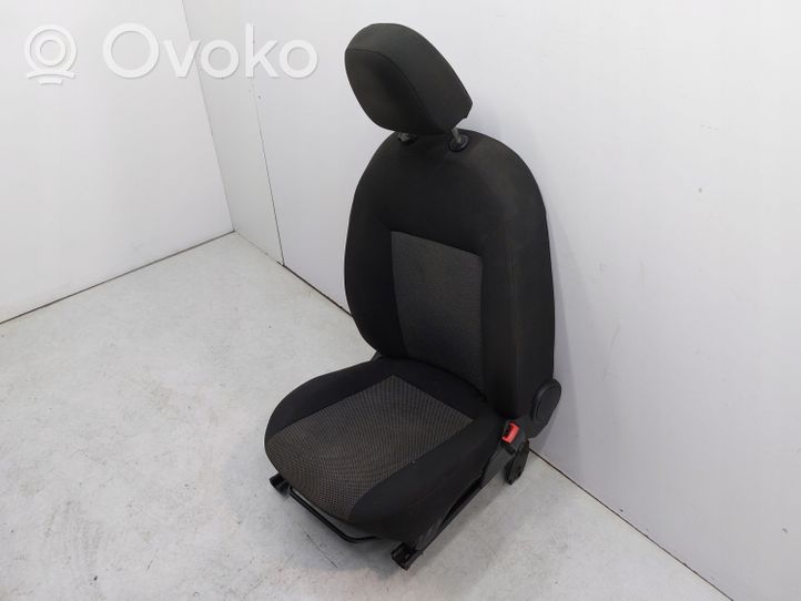 Fiat Doblo Seat set 