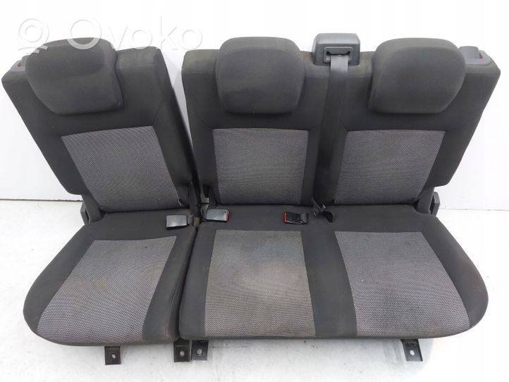 Fiat Doblo Juego del asiento 