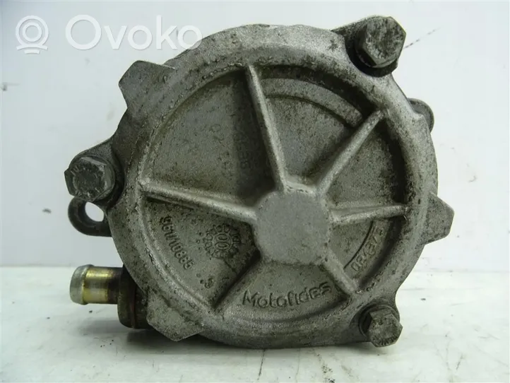BMW 3 E46 Electric auxiliary coolant/water pump 2249939