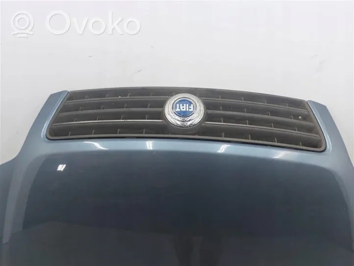 Fiat Punto Evo Dangtis variklio (kapotas) 