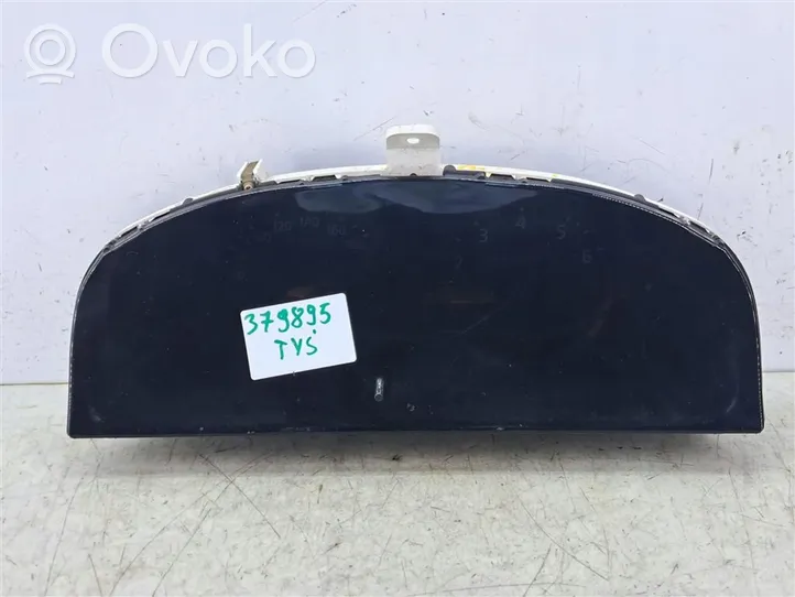 Nissan Maxima Speedometer (instrument cluster) SQ3Y563