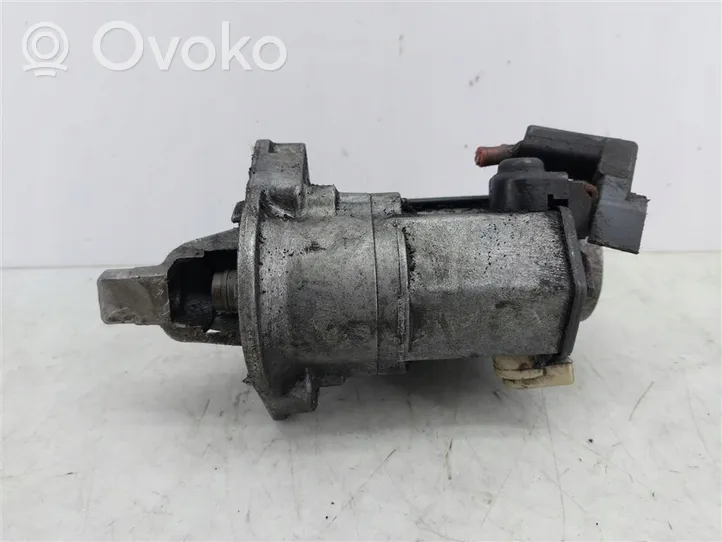 Chrysler Voyager Starter motor 4557284