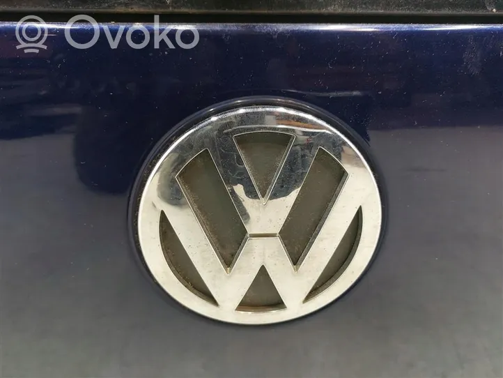 Volkswagen Polo Lava-auton perälauta 