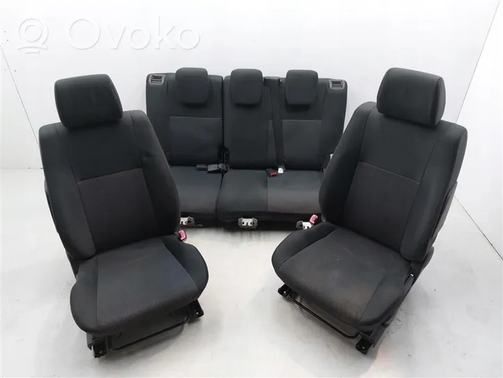 Suzuki SX4 Sēdekļu komplekts 