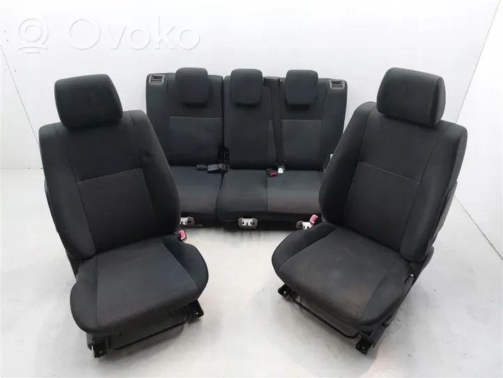 Suzuki SX4 Juego del asiento 