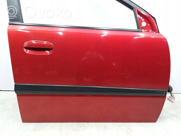 KIA Rio Front door 