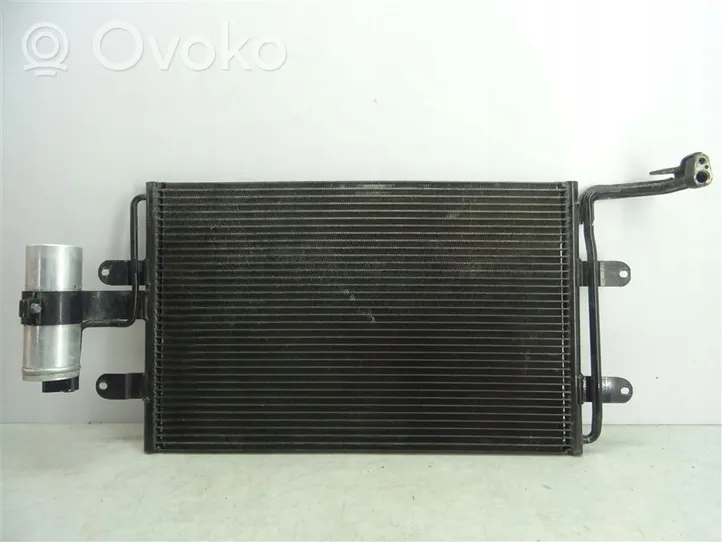 Volkswagen Bora Radiateur condenseur de climatisation 