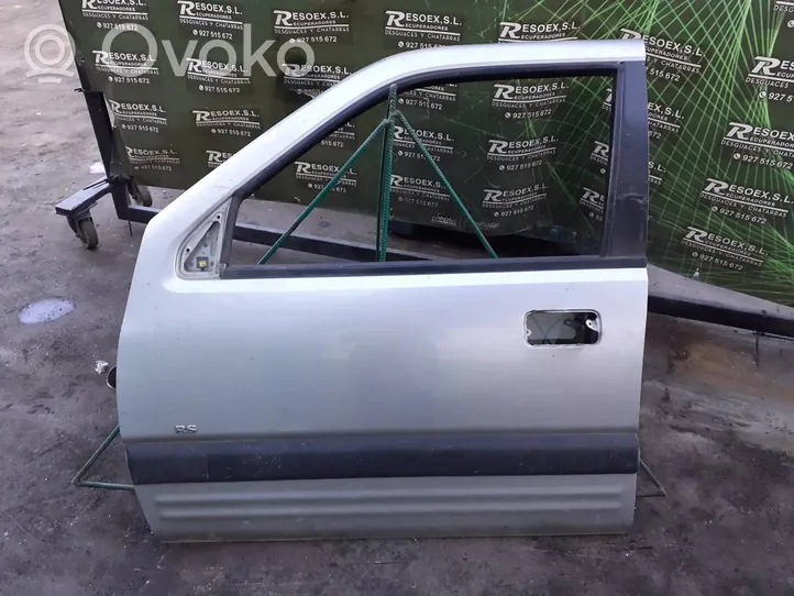 Opel Frontera B Priekinės durys 