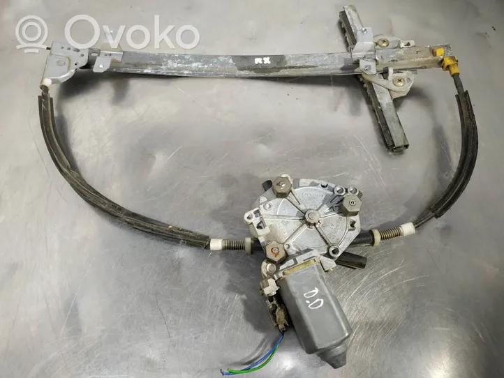 Ford Orion Front door electric window regulator 91AB14553AB