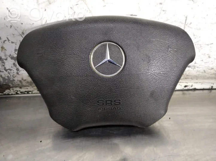 Mercedes-Benz ML W163 Airbag de volant 1634600298904504