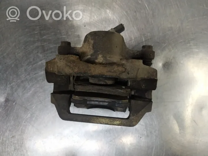 SsangYong Musso Bremssattel hinten 