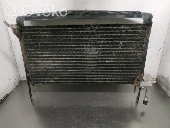 Fiat Marea Radiatore di raffreddamento A/C (condensatore) 