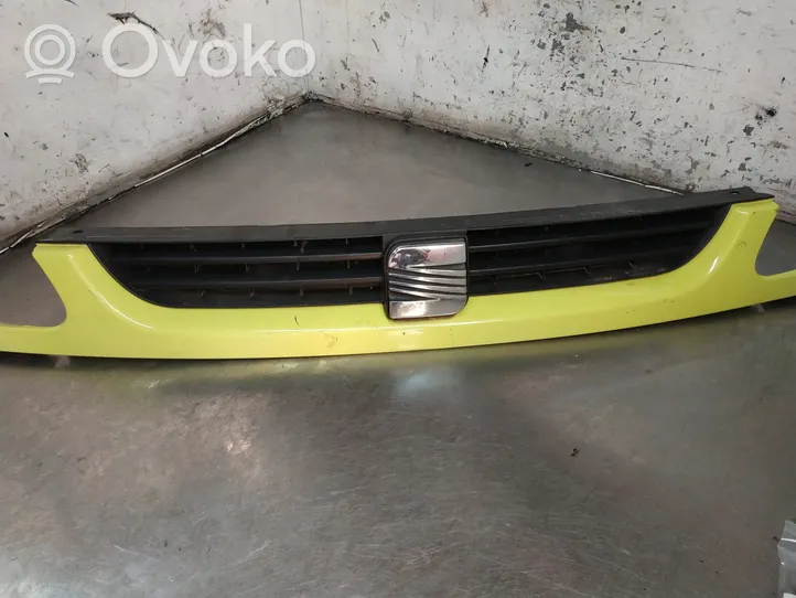 Seat Arosa Grille de calandre avant 6H0853653C